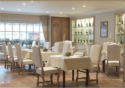 Hotel Salons De Vrede 이흐테젬 외부 사진