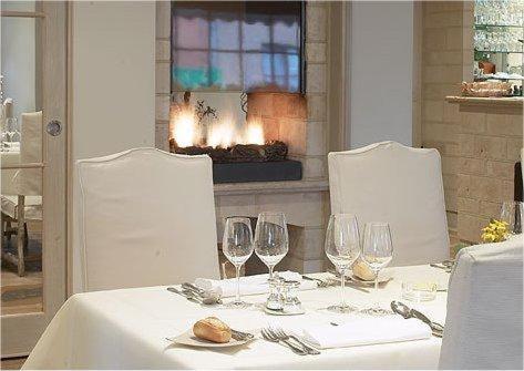 Hotel Salons De Vrede 이흐테젬 외부 사진