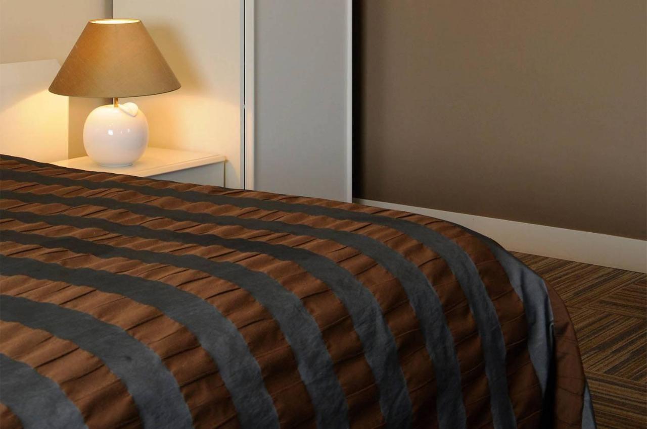 Hotel Salons De Vrede 이흐테젬 객실 사진